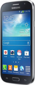 Samsung GT-I9060 Galaxy Grand Neo DuoS Black